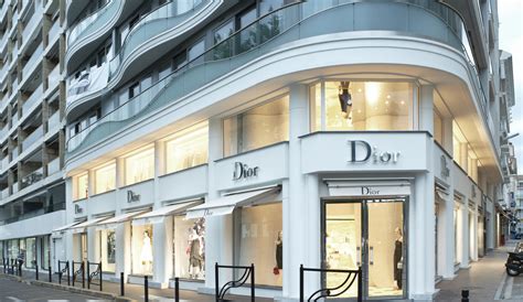 dior store in kolkata